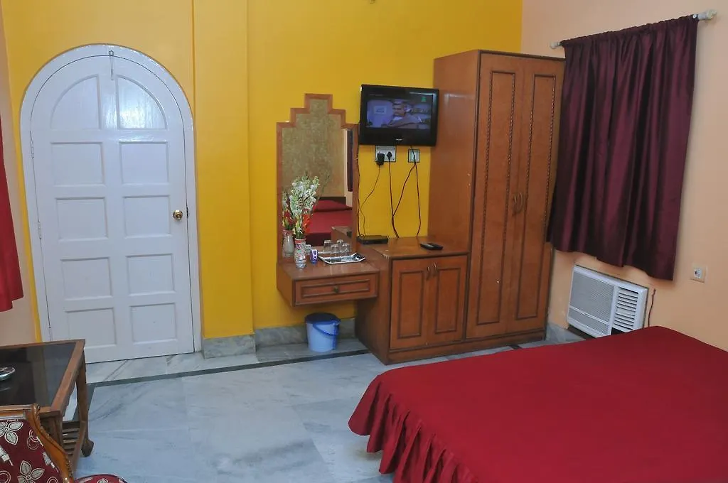 New Hotel White Palace-1